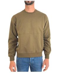 AFTER LABEL - Sweatshirts & Hoodies - Lyst