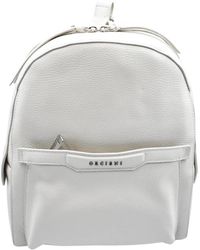 Orciani - Backpacks - Lyst