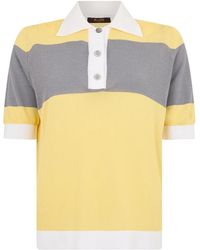 Moorer - Polo Shirts - Lyst