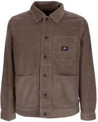 Vans - Light Jackets - Lyst