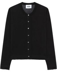 Alpha Studio - Cardigans - Lyst