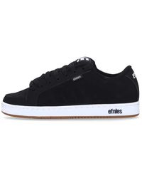 Etnies - Skate Schoenen Zwart/Wit/Gum - Lyst