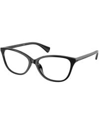 Ralph Lauren - Glasses - Lyst