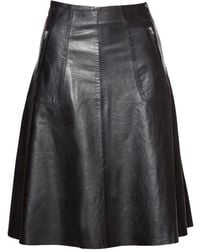 Btfcph - Midi Skirts - Lyst