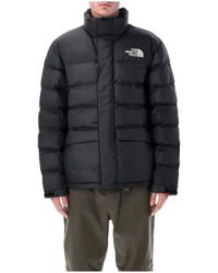 The North Face - Fitness ,Zwart ,Leer Limbara Insulated Jacket - Lyst