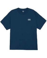 Obey - T-Shirts - Lyst