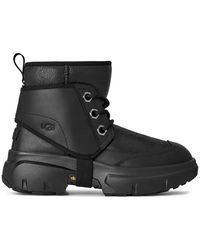 UGG - Winter Laarzen - Lyst