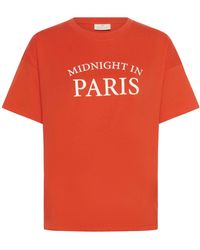 Kaffe - T-Shirts - Lyst