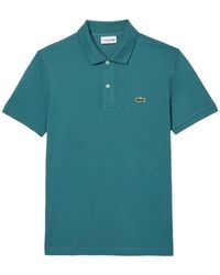 Lacoste - Polo Shirts - Lyst