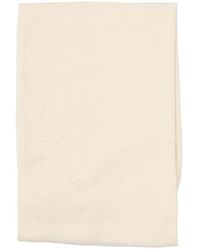 Faliero Sarti - Winter Scarves - Lyst
