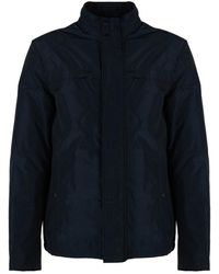 Geox - Winter Jackets - Lyst