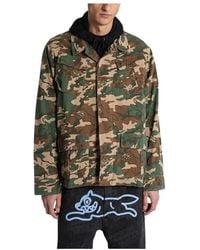 ICECREAM - Light Jackets - Lyst