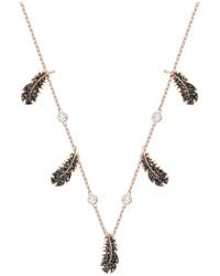 Swarovski - Necklaces - Lyst