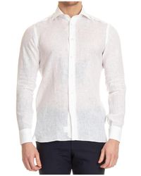 Borriello - Casual Shirts - Lyst