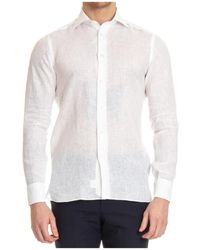 Borriello - Casual Overhemden - Lyst