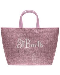 MC2 Saint Barth - Accessoires - Lyst