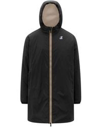 K-Way - Rain Jackets - Lyst