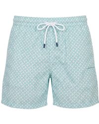 Fedeli - Badmode ,Veelkleurig ,Beachwear - Lyst