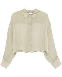 Alysi - Shirts - Lyst