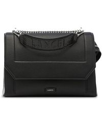 Lancel - Handbags - Lyst