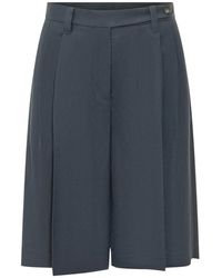 Brunello Cucinelli - Bermudas - Lyst
