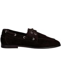 GANT - Gimble Loafers - Lyst