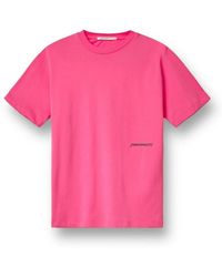 hinnominate - Tops > t-shirts - Lyst