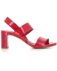 Roberto Del Carlo - High Heel Sandals - Lyst