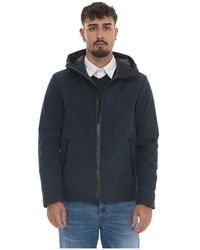 Woolrich - Light Jackets - Lyst