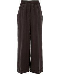 Beatrice B. - Wide Trousers - Lyst