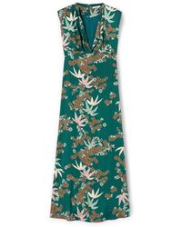 mötivi - Maxi Dresses - Lyst