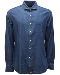 Sonrisa - Denim Shirts - Lyst