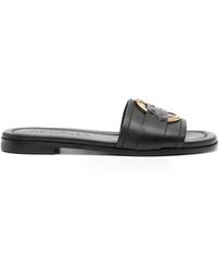 Moncler - Sliders - Lyst