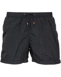 Rrd - Badmode ,Blauw ,Beachwear - Lyst