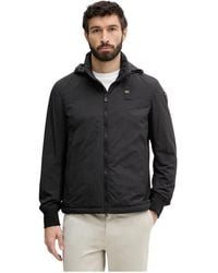 Blauer - Light Jackets - Lyst