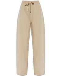 Ami Paris - Sweatpants - Lyst