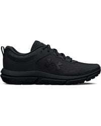 Under Armour - Charged Assert 10 Running Shoes - Lyst