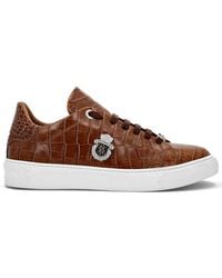 Billionaire - Stylische sneakers für männer - Lyst