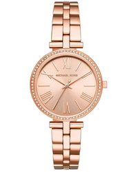 Michael Kors - Horloges - Lyst