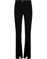 Givenchy - Boot-Cut Jeans - Lyst