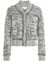 Genny - Cardigans - Lyst