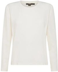 Seventy - Long Sleeve T-Shirts - Lyst