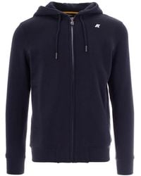 K-Way - Zip-Throughs - Lyst