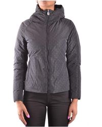 INVICTA WATCH - Winter Jackets - Lyst