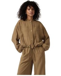 Alchemist - Light Jackets - Lyst