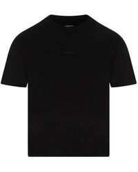 Jacquemus - T-Shirts - Lyst