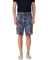 Mason's - Casual Shorts - Lyst