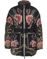 FARM Rio - Winter Jackets - Lyst