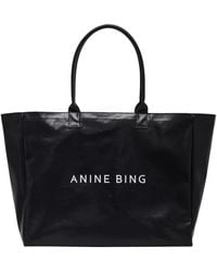 Anine Bing - Shopping Bags - Lyst