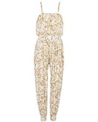 Balmain - Jumpsuits - Lyst